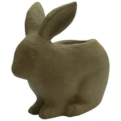 Clairefontaine Cache-Pot Lapin
