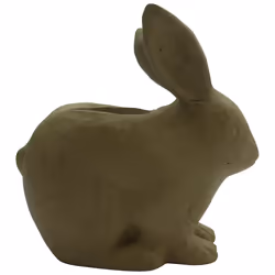 Clairefontaine Cache-Pot Lapin