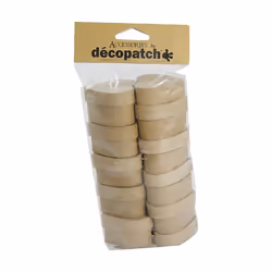 Clairefontaine Set 10 petites boîtes cœurs, 5 an(s), Papier