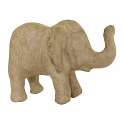 Clairefontaine Elephanteau, 5 an(s), Papier, Bordeaux, 1 pièce(s)