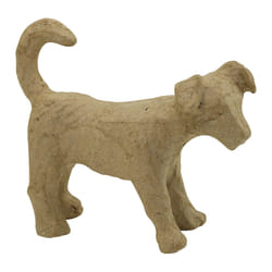 Clairefontaine Jack Russel