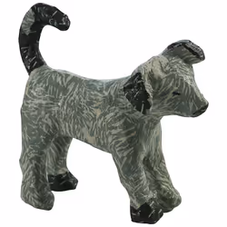 Clairefontaine Jack Russel