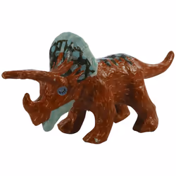 Clairefontaine Triceratops