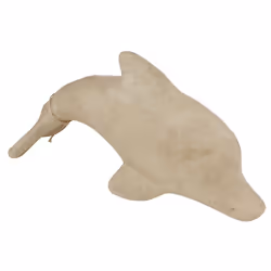 Clairefontaine Dauphin 15,5Cm, 5 an(s), Papier