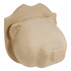 Clairefontaine Trophée Ours 17Cm, 5 an(s), Papier