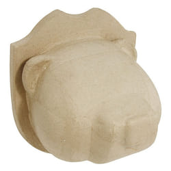 Clairefontaine Trophée Ours 17Cm