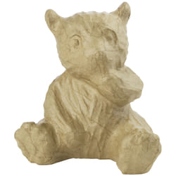Clairefontaine Panda 15Cm