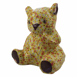 Clairefontaine Panda 15Cm