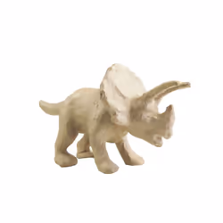 Clairefontaine Triceratops, 5 an(s), Papier