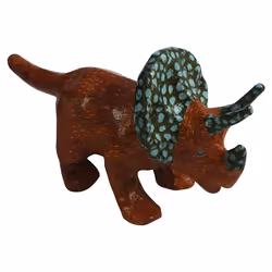 Clairefontaine Triceratops