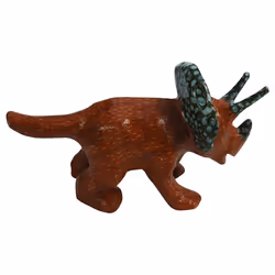 Clairefontaine Triceratops