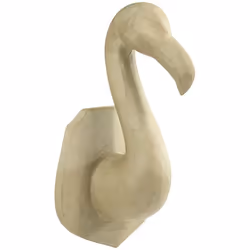 Clairefontaine Trophée Flamant Rose, 5 an(s), Papier, Jaune