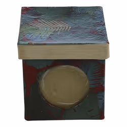 Clairefontaine Boîte Photo 7X7X7Cm