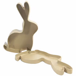 Clairefontaine Boîte Lapin 1, 5 an(s), Papier, Jaune