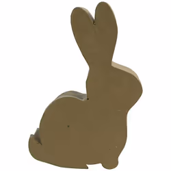 Clairefontaine Boîte Lapin 1