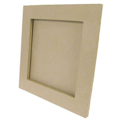 Clairefontaine Cadre Plat Rectangle 23X28Cm