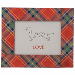 Clairefontaine Cadre Plat Rectangle 23X28Cm