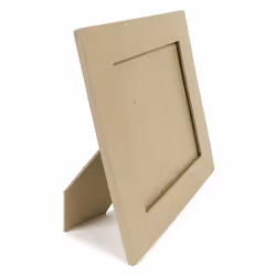 Clairefontaine Cadre Plat Carré 11X11Cm, 5 an(s), Papier