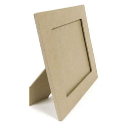 Clairefontaine Cadre Plat Carré 11X11Cm