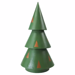 Clairefontaine Sapin 30,5Cm