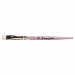 Clairefontaine Pinceau Rose Pc10, 5 an(s), Rose