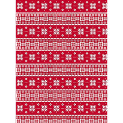 Clairefontaine 672 - Pochette 20 Feuilles Décopatch