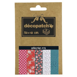 Clairefontaine Déco Pocket N°2