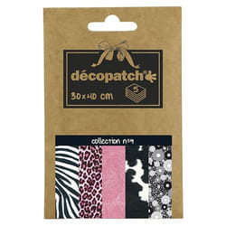 Clairefontaine Déco Pocket N°9