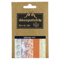 Clairefontaine Déco Pocket N°14