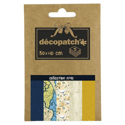Clairefontaine Déco Pocket N°15