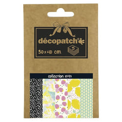 Clairefontaine Déco Pocket N°17