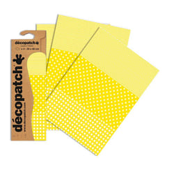 Clairefontaine Pochette 3 Feuilles Identiques Ref 545