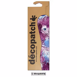 Clairefontaine Pochette 3 Feuilles Identiques Ref 577, 5 an(s), Papier, Violet
