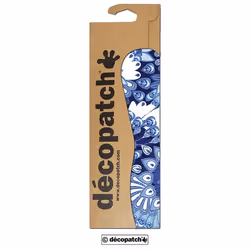 Clairefontaine Pochette 3 Feuilles Identiques Ref 579, 5 an(s), Papier, Bleu