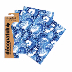 Clairefontaine Pochette 3 Feuilles Identiques Ref 579