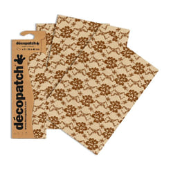 Clairefontaine Pochette 3 Feuilles Identiques Ref 600