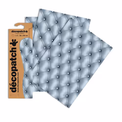 Clairefontaine Pochette 3 Feuilles Identiques Ref 604, 5 an(s), Papier