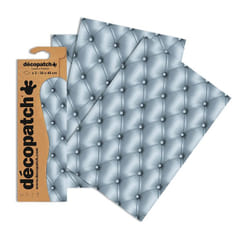 Clairefontaine Pochette 3 Feuilles Identiques Ref 604