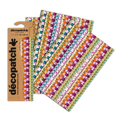 Clairefontaine Pochette 3 Feuilles Identiques Ref 630