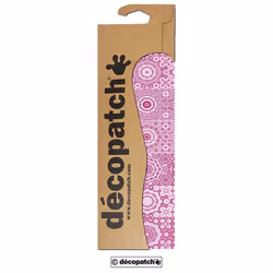 Clairefontaine Pochette 3 Feuilles Identiques Ref 631, 5 an(s), Papier, Rose