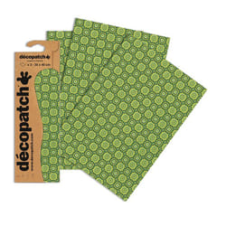 Clairefontaine Pochette 3 Feuilles Identiques Ref 643