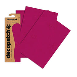 Clairefontaine Pochette 3 Feuilles Identiques Ref 653