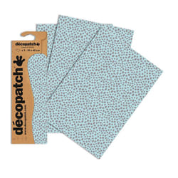 Clairefontaine Pochette 3 Feuilles Identiques Ref 663