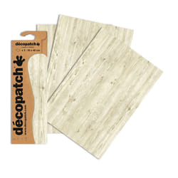 Clairefontaine Pochette 3 Feuilles Identiques Ref 673