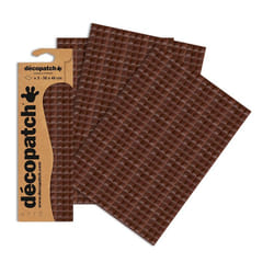 Clairefontaine Pochette 3 Feuilles Identiques Ref 680