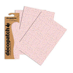 Clairefontaine Pochette 3 Feuilles Identiques Ref 681