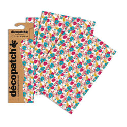 Clairefontaine 3 Feuilles Decopatch 30X40 N°683