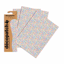 Clairefontaine Pochette 3 Feuilles Identiques Ref 690