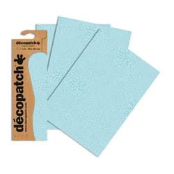 Clairefontaine Pochette 3 Feuilles Identiques Ref 701