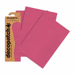 Clairefontaine Pochette 3 Feuilles Identiques Ref 710, 5 an(s), Papier, Jaune